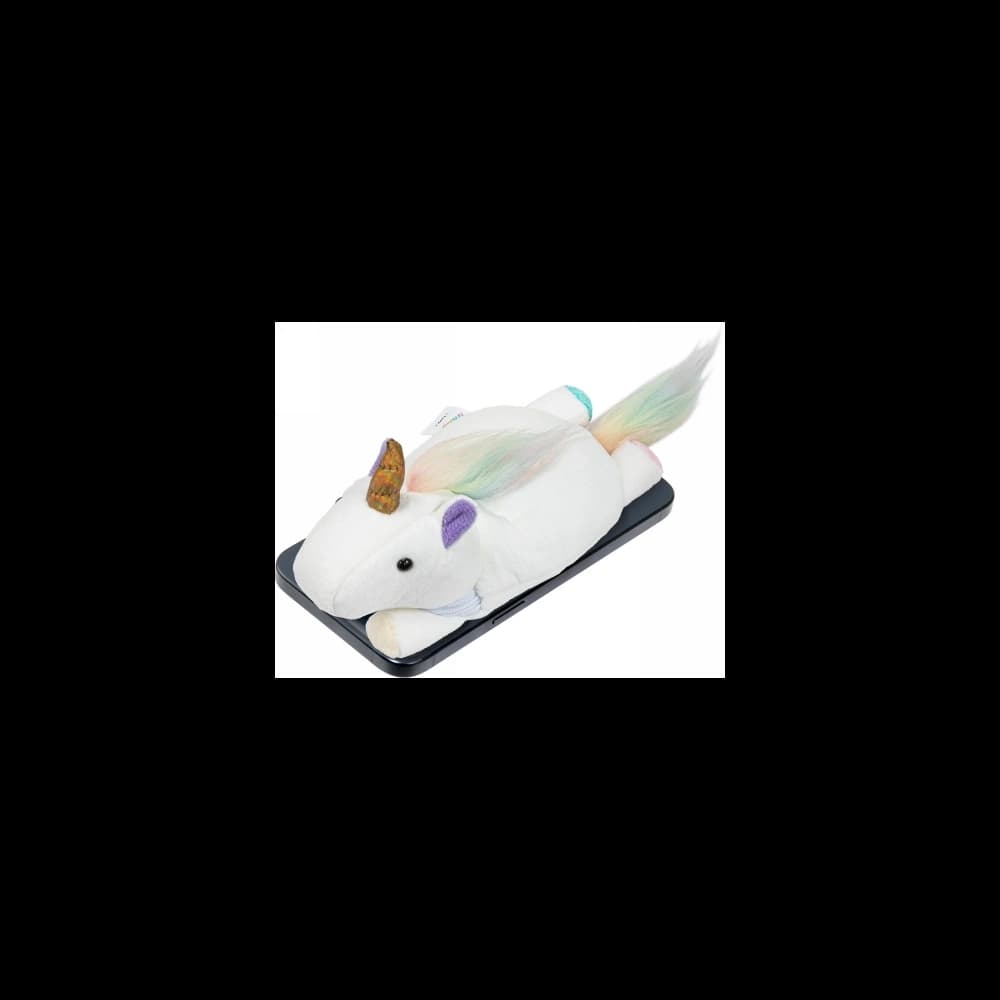 Laut MAGMOJI Wallet kompatibel mit MagSafe (Unicorn Baby) - 1