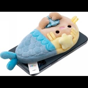 Laut MAGMOJI Wallet compatible with MagSafe (Sun Mermaid)