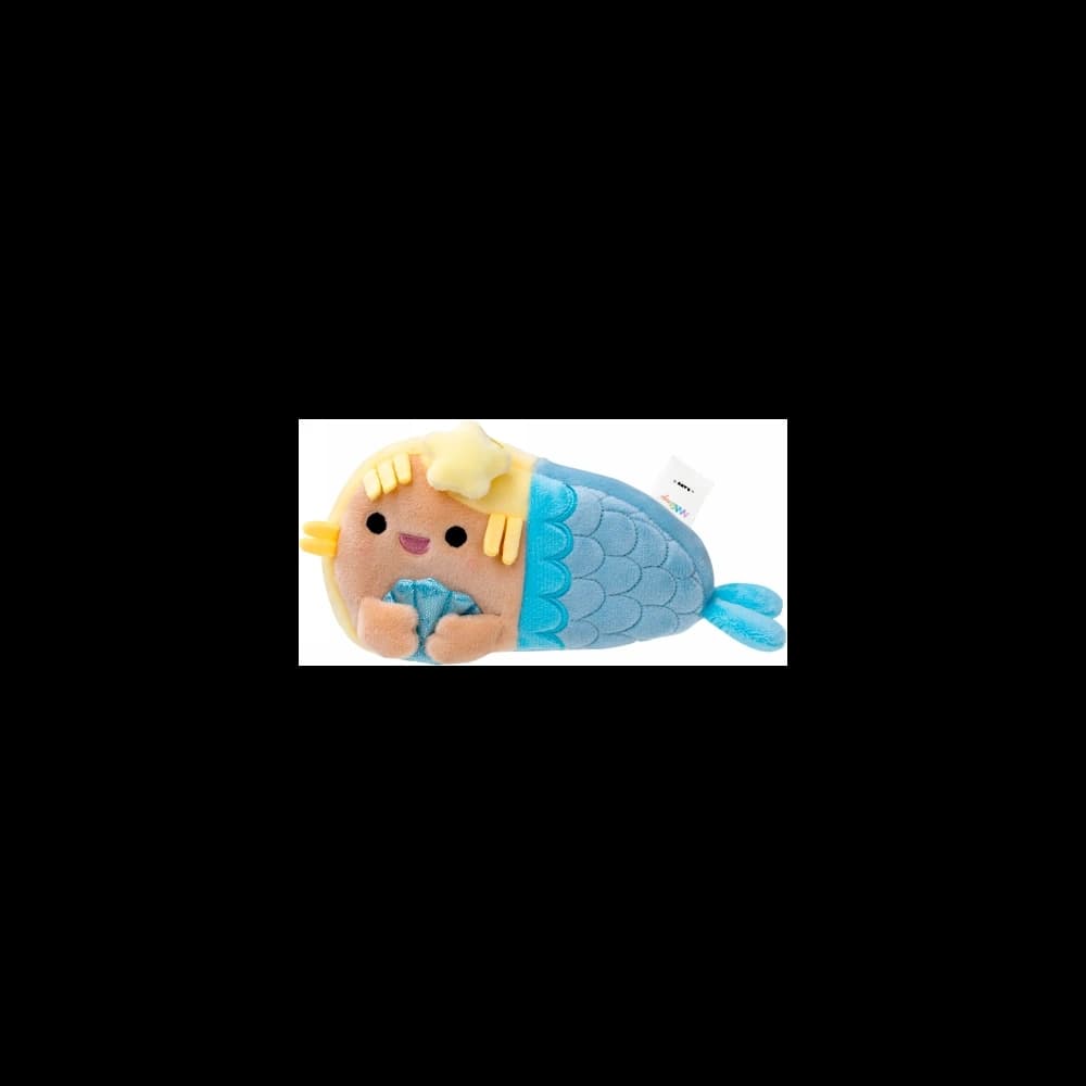 Laut MAGMOJI Wallet compatible with MagSafe (Sun Mermaid) - 2