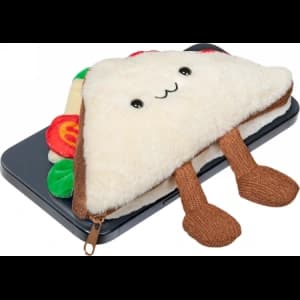 Laut MAGMOJI Wallet compatible with MagSafe (Sandwich)