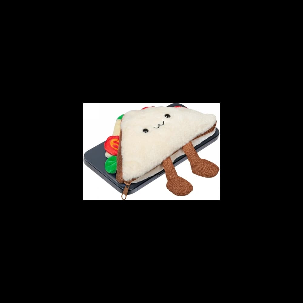 Laut MAGMOJI Wallet compatible with MagSafe (Sandwich) - 1