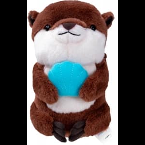 Laut MAGMOJI Wallet compatible with MagSafe (Ocean Otter)