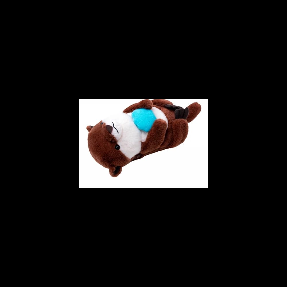 Laut MAGMOJI Wallet compatible with MagSafe (Ocean Otter) - 3