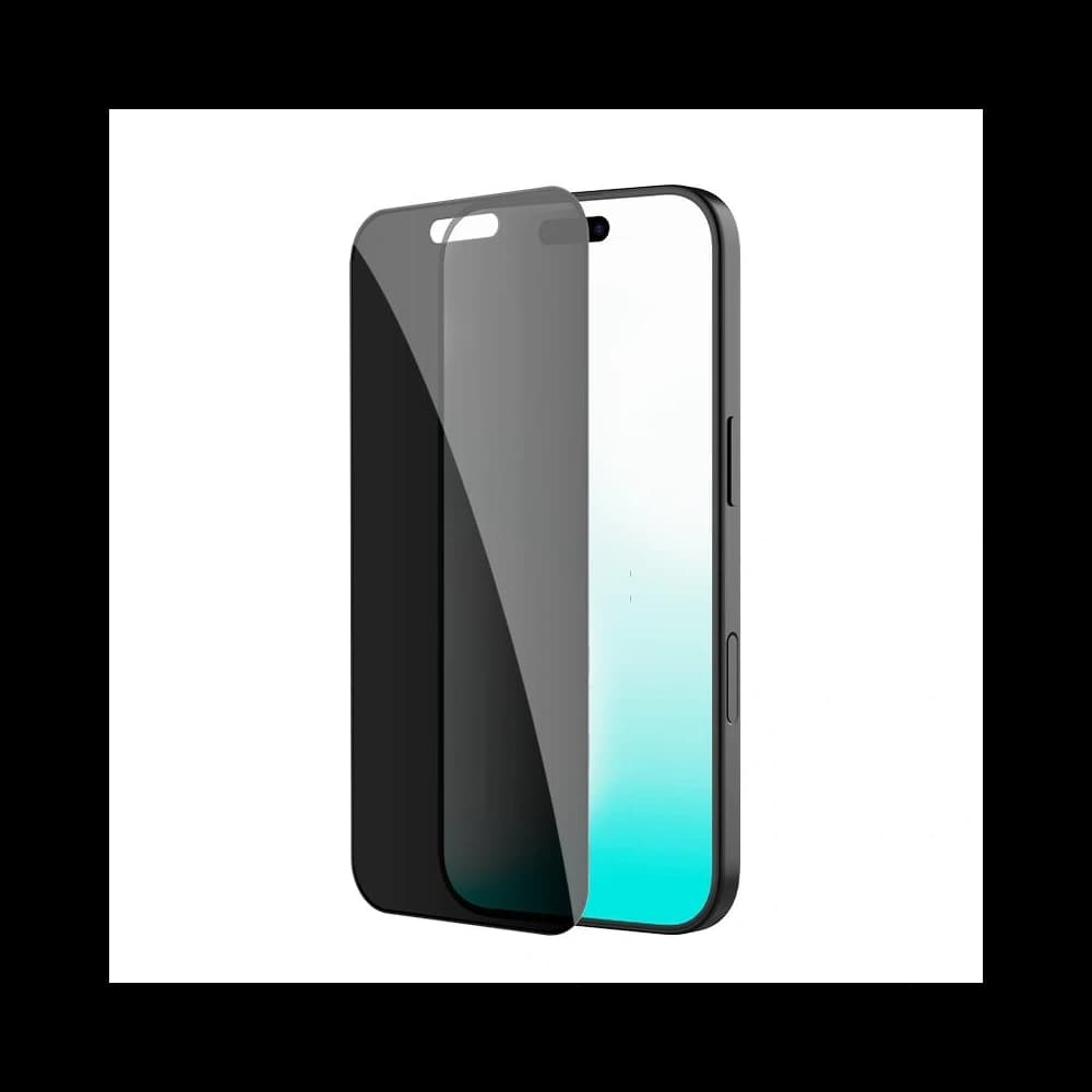 Nillkin Privacy Glass Apple iPhone 17 Pro black - 3