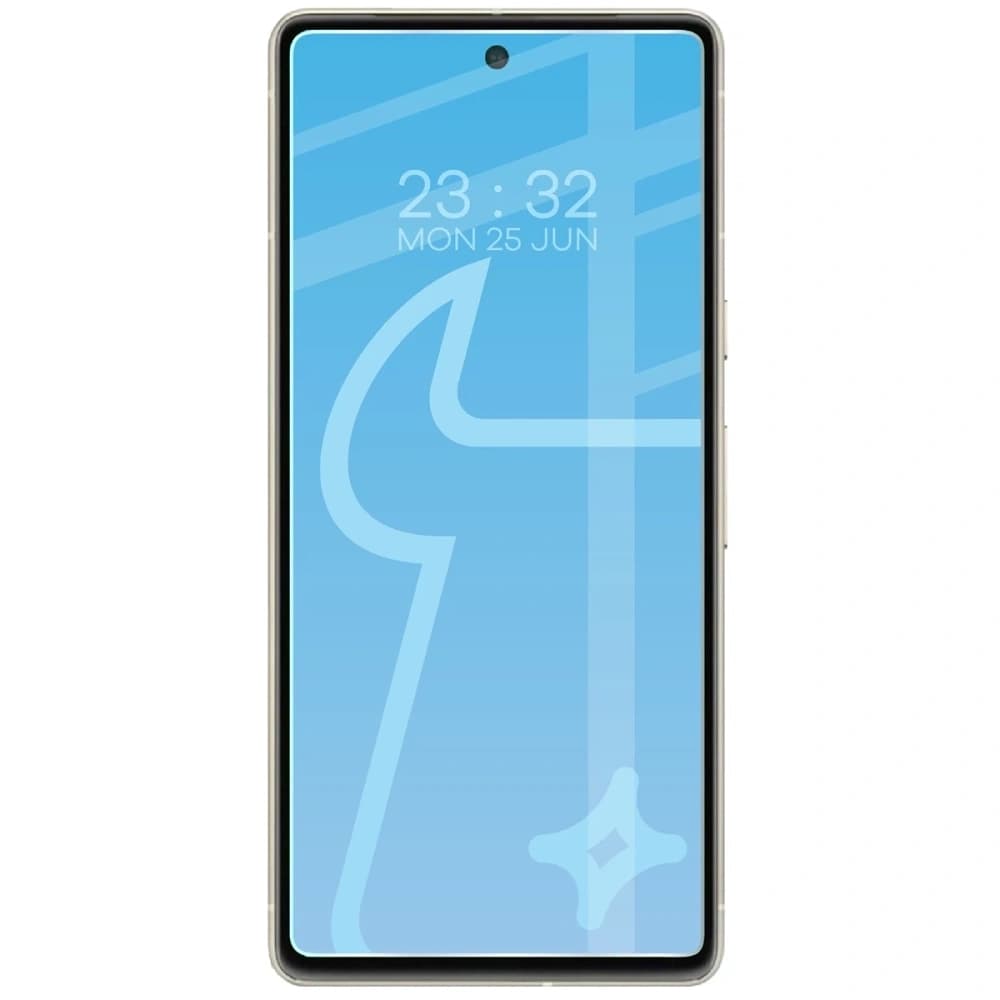 Bizon Glas Klar Duo Google Pixel 7 [2 PACK] - 3