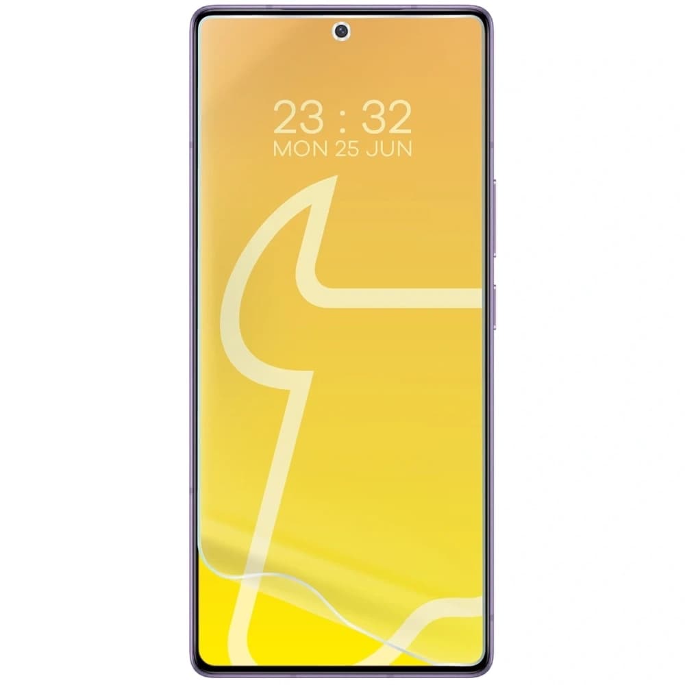Bizon Glass Film Sun Infinix Note 50 Pro 4G - 3