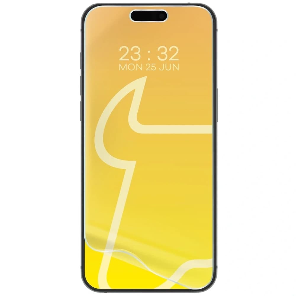 Bizon Glass Film Sun Apple iPhone 17 Pro Max - 3