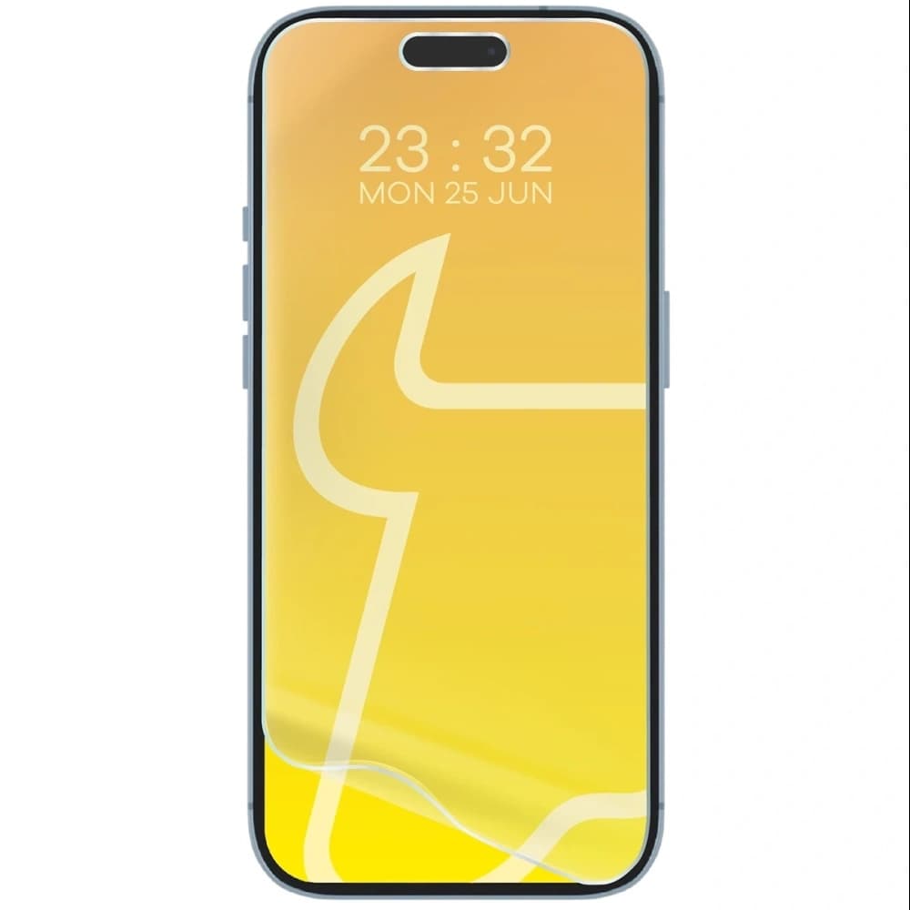 Bizon Glass Film Sun Apple iPhone Air - 3