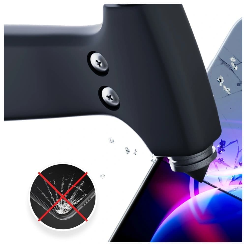 3MK StratCore700 Google Pixel 9 - 5