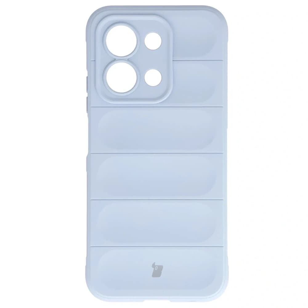 Bizon Case Tur Xiaomi Redmi 15C 4G / 5G / POCO C85 4G light blue - 2