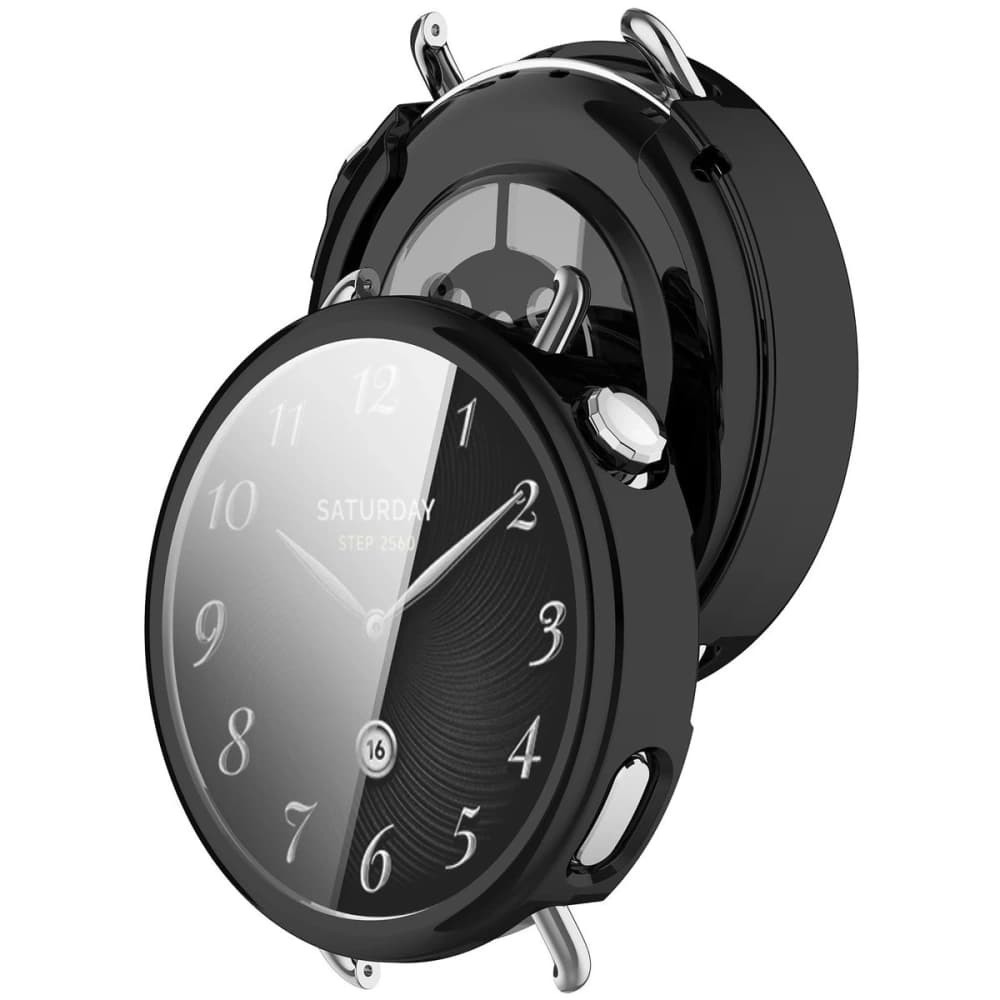 Bizon Case Watch Felipe Xiaomi Watch S4 41mm black - 1