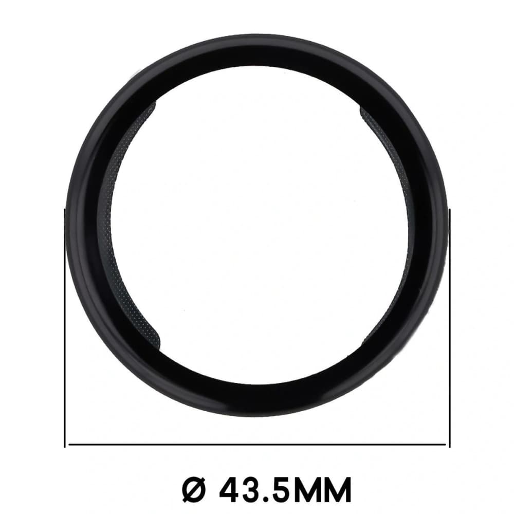 Bizon Case Watch Felipe Xiaomi Watch S4 41mm black - 2