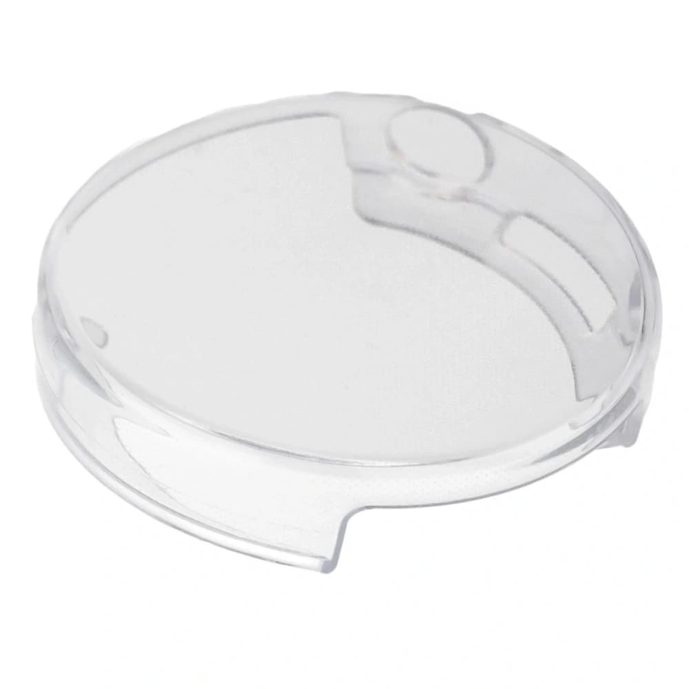 Bizon Case Watch Felipe Xiaomi Watch S4 41mm clear - 5