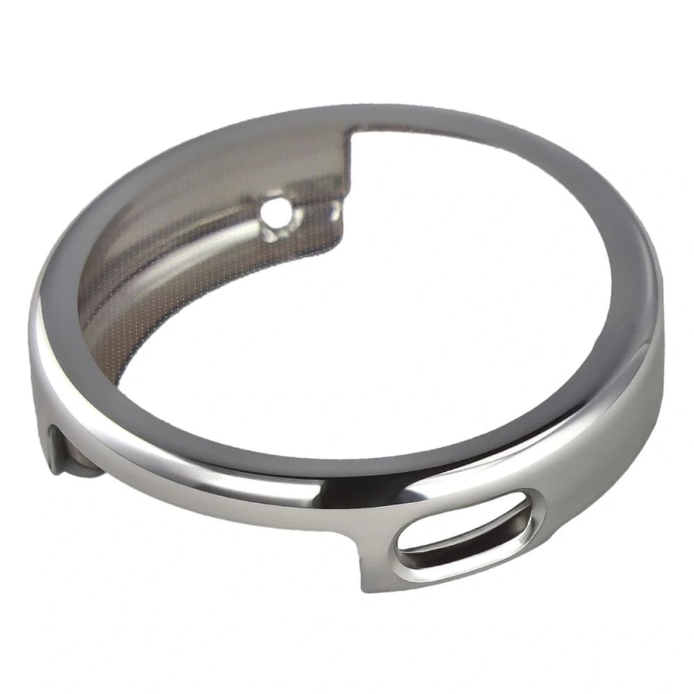 Bizon Case Watch Felipe Xiaomi Watch S4 41mm silver - 4