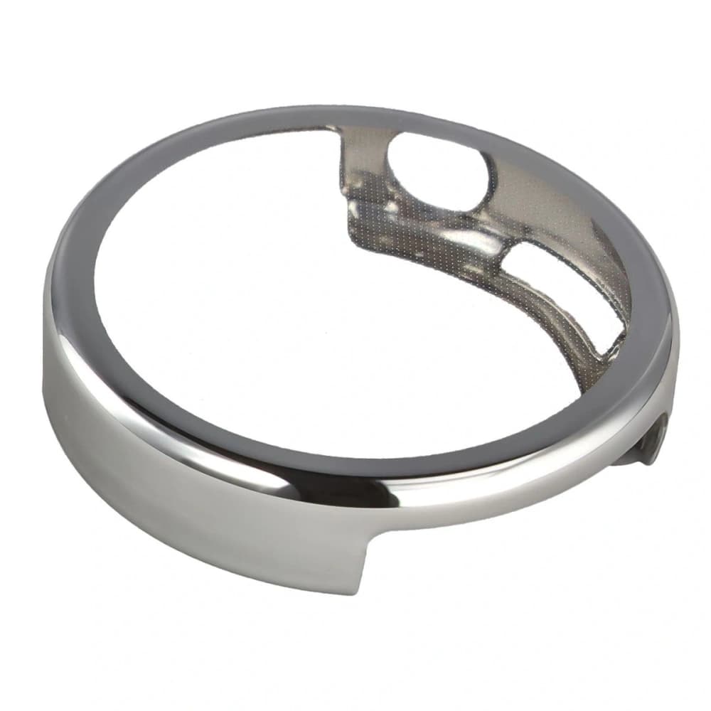 Bizon Case Watch Felipe Xiaomi Watch S4 41mm silver - 5