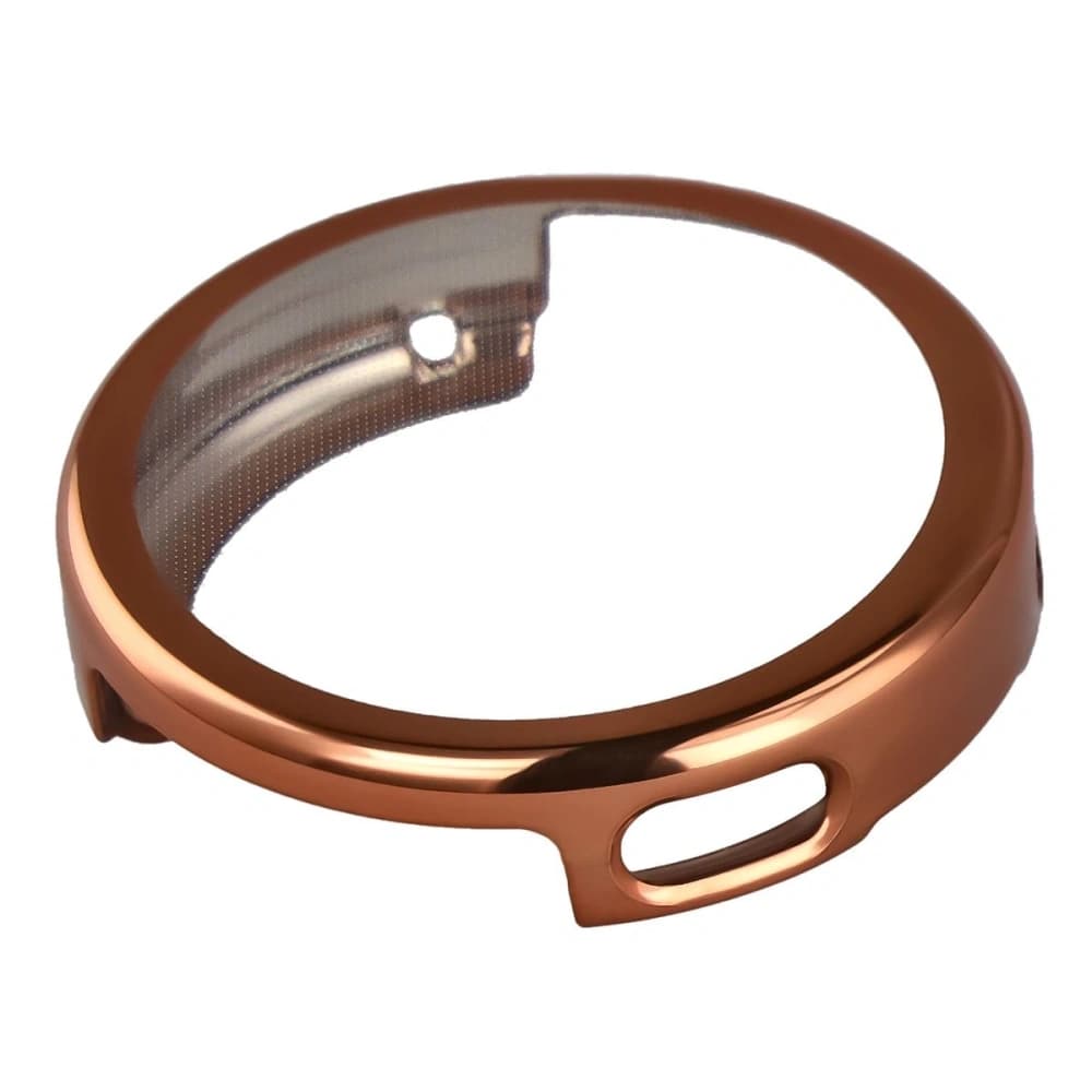 Bizon Case Watch Felipe Xiaomi Watch S4 41mm rose gold - 4