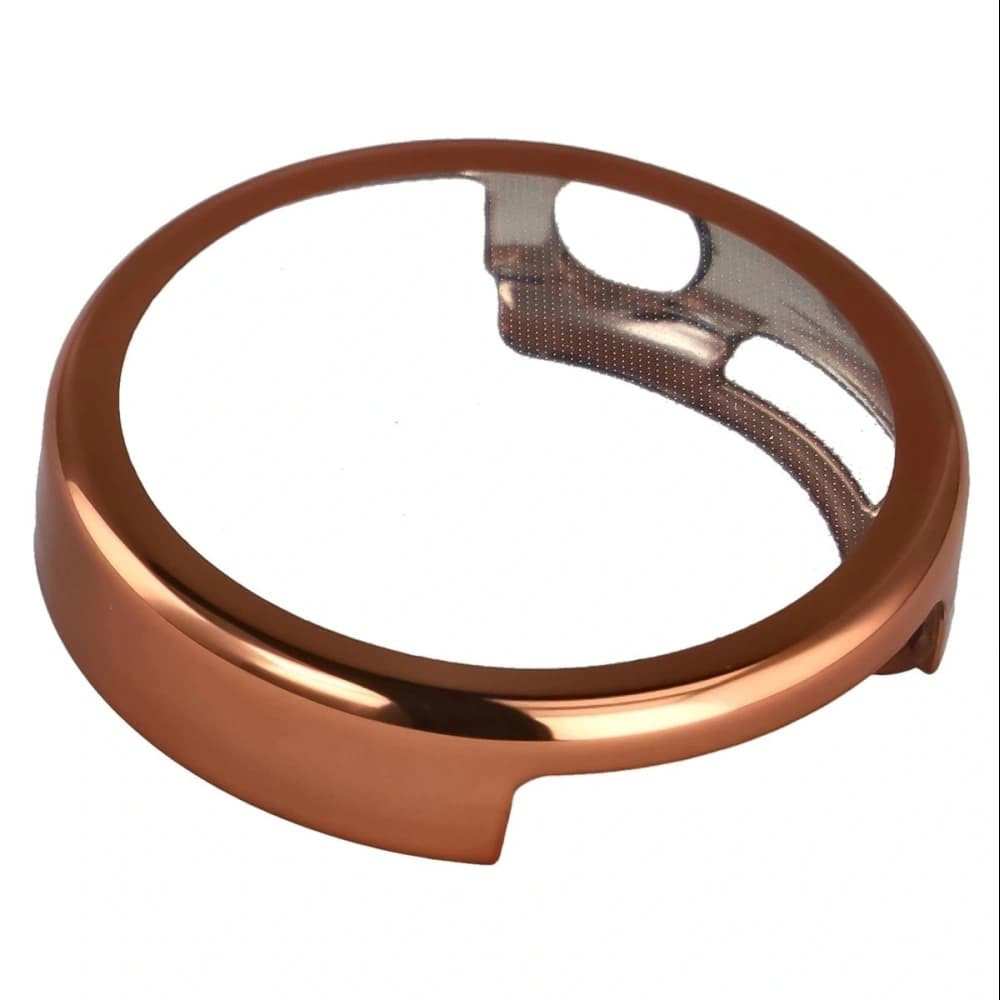 Bizon Case Watch Felipe Xiaomi Watch S4 41mm rose gold - 5