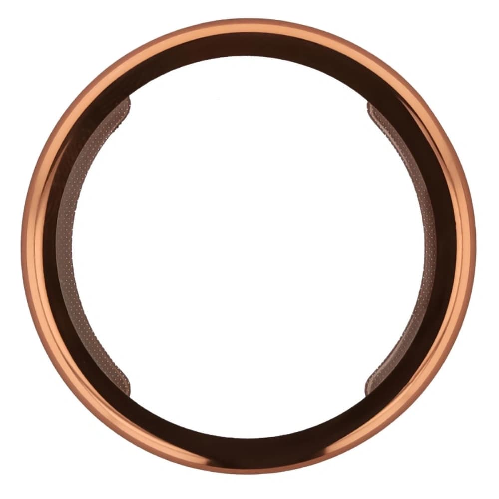 Bizon Case Watch Felipe Xiaomi Watch S4 41mm rose gold - 6