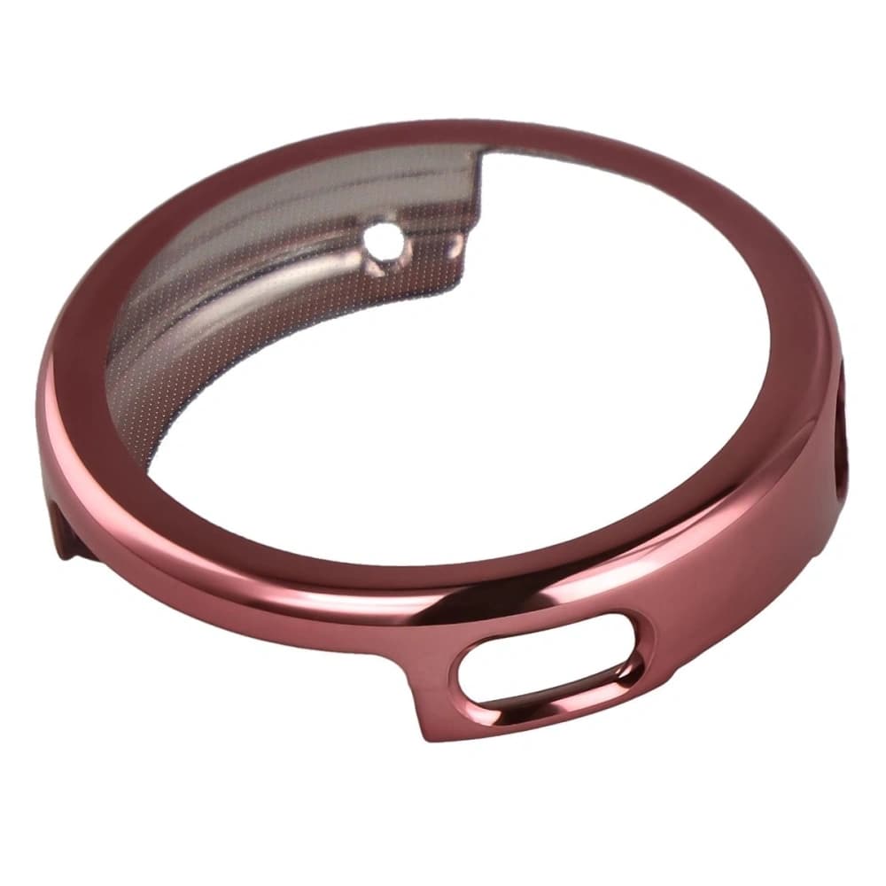 Bizon Case Watch Felipe Xiaomi Watch S4 41mm pink - 4