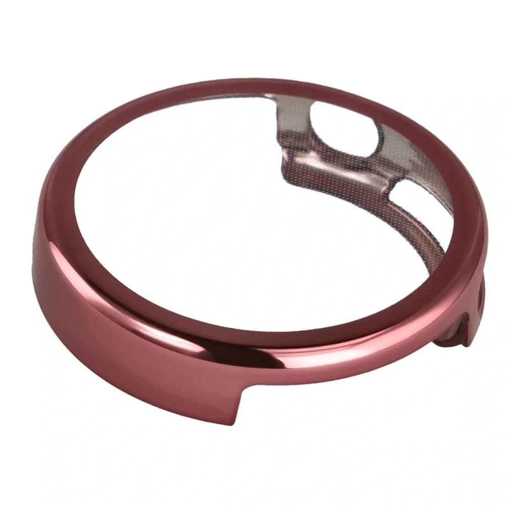 Bizon Case Watch Felipe Xiaomi Watch S4 41mm pink - 5