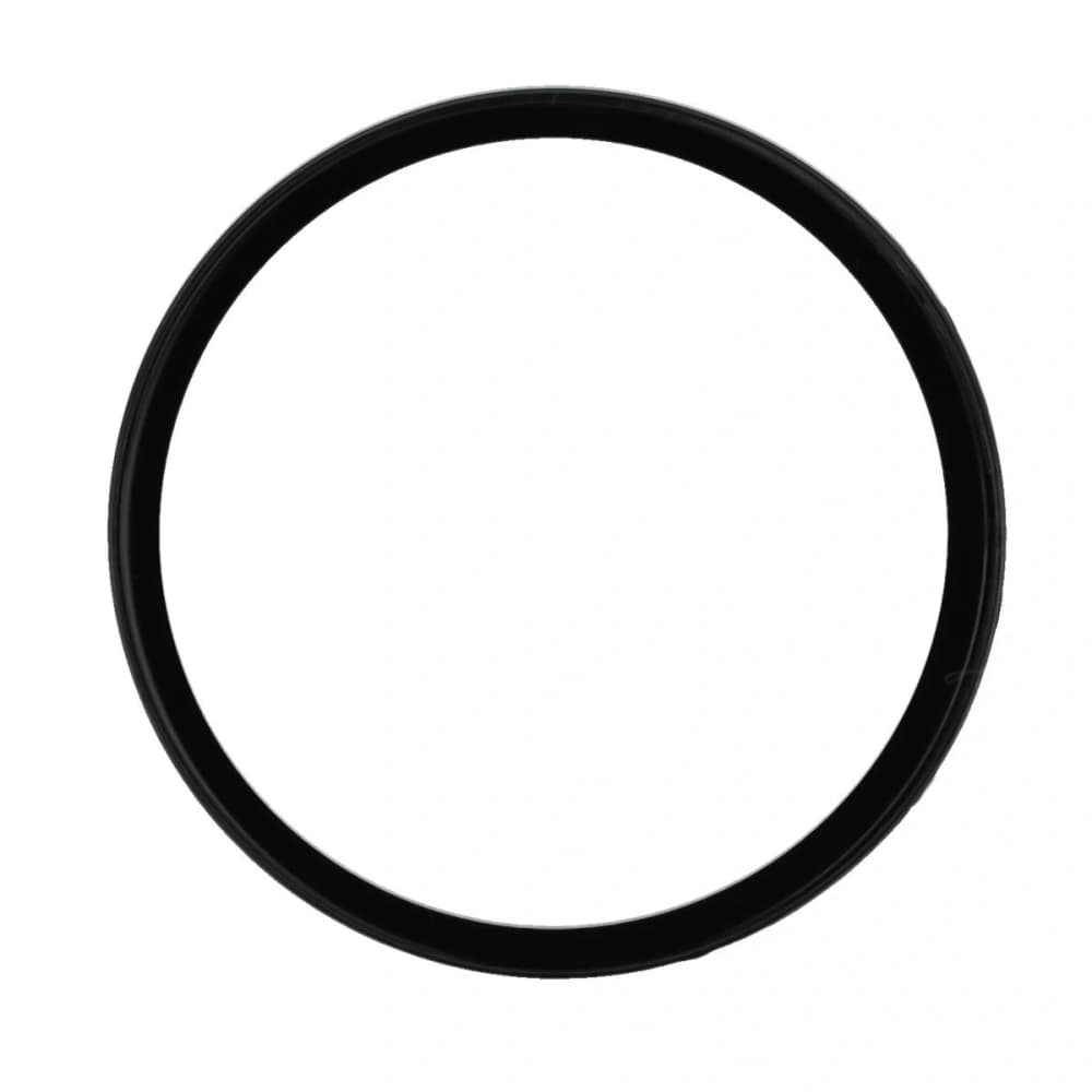 Bizon Case+Glass Watch Xiaomi Watch S4 41mm black - 5