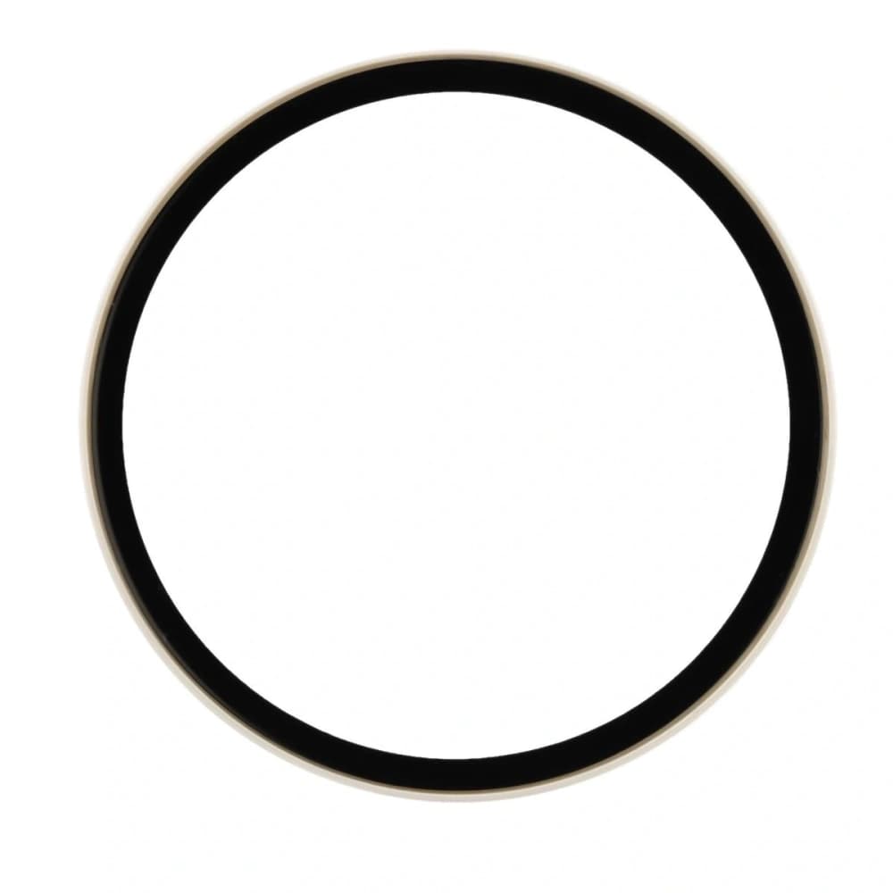 Bizon Case+Glass Watch Xiaomi Watch S4 41mm beige - 8