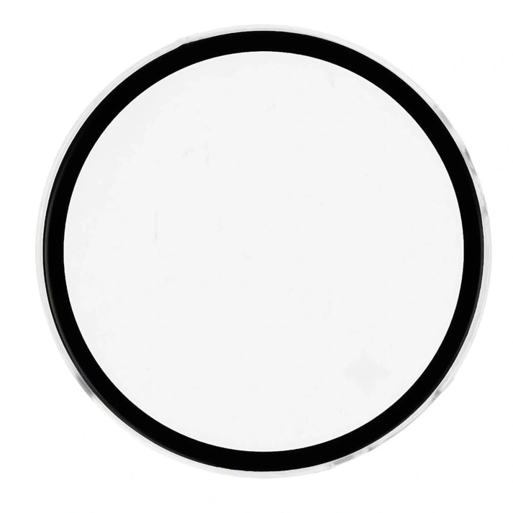 Bizon Case+Glass Watch Xiaomi Watch S4 41mm clear - 7