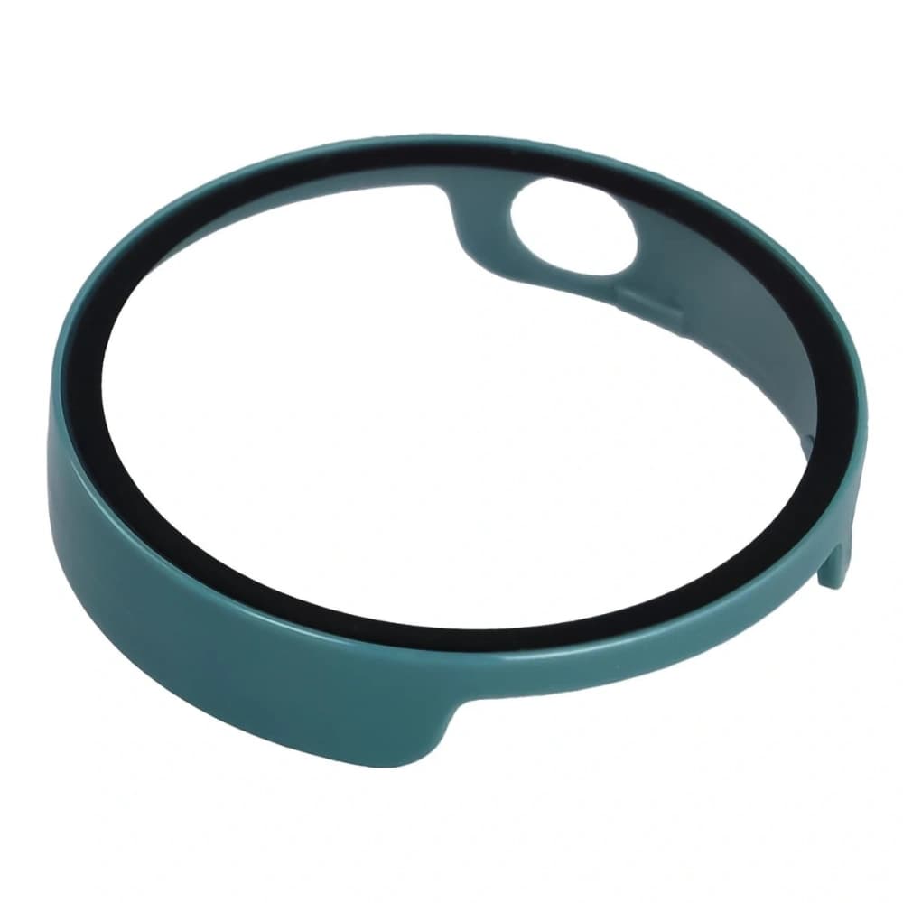 Bizon Case+Glass Watch Xiaomi Watch S4 41mm green - 7