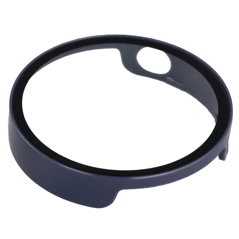 Bizon Case+Glass Watch Xiaomi Watch S4 41mm blue - 7