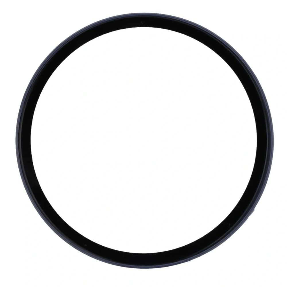 Bizon Case+Glass Watch Xiaomi Watch S4 41mm blue - 8