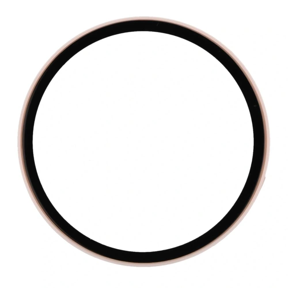 Bizon Case+Glass Watch Xiaomi Watch S4 41mm pink - 6