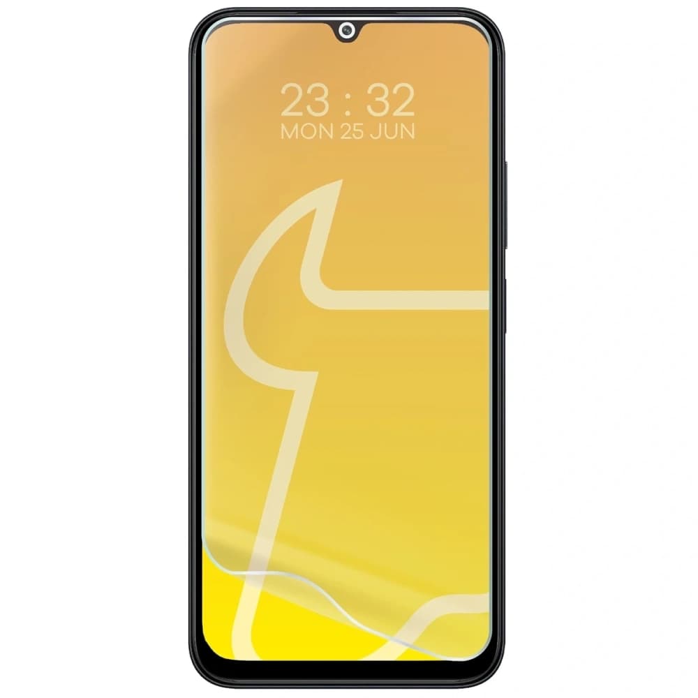 Bizon Glasfolie Sonne Xiaomi Redmi 15C 5G - 3