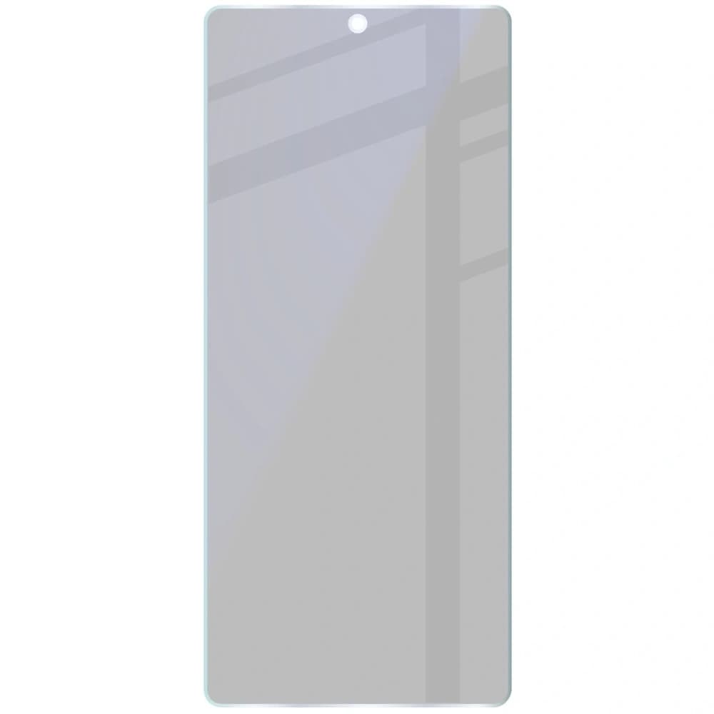 Bizon Glass Mule Shadow Infinix Note 50 Pro 4G matt - 4