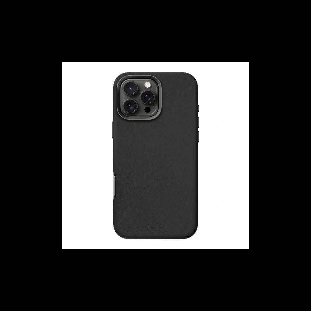 UNIQ Lyden Apple iPhone 16 Pro Max Magclick Charging dallas black - 2