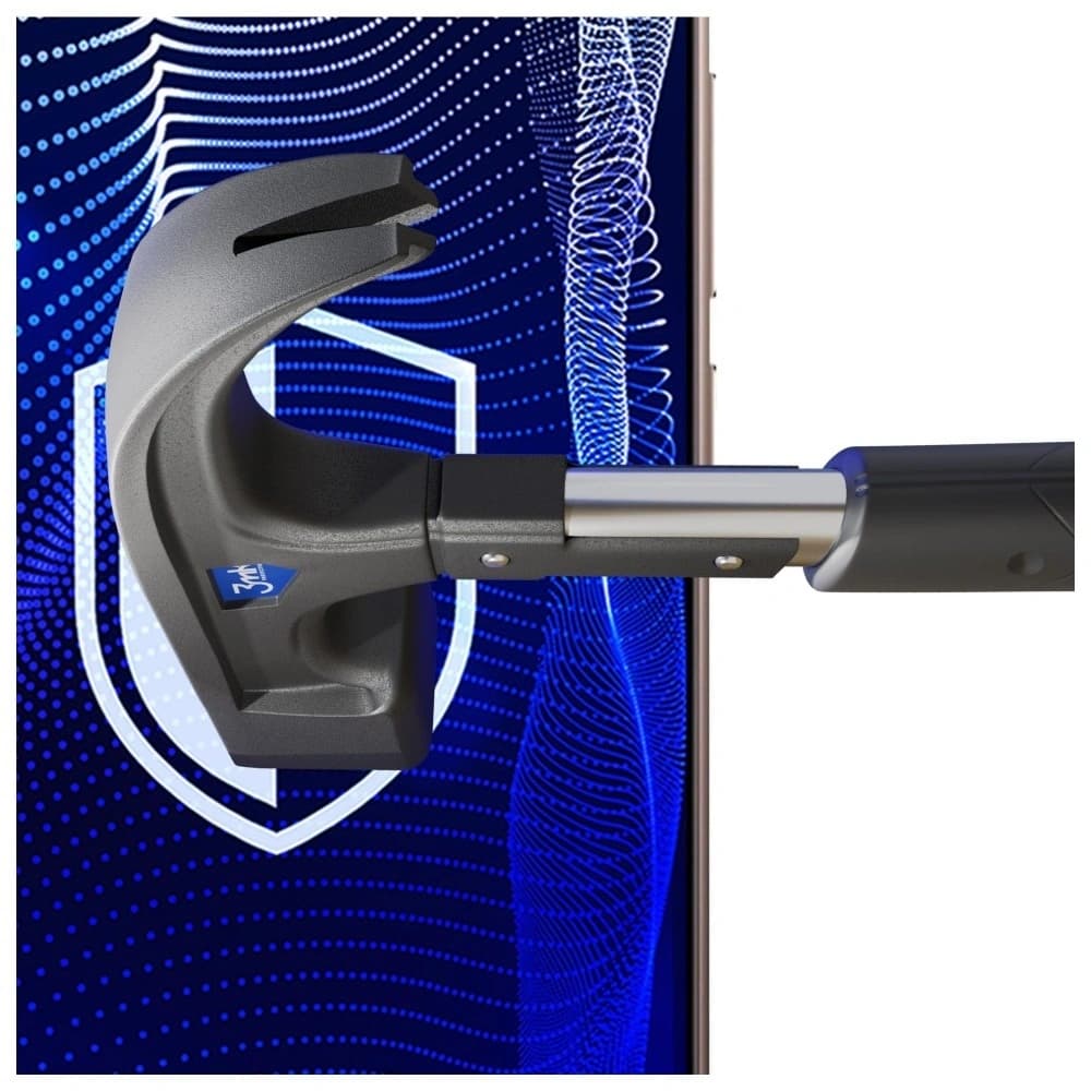 3MK FlexibleGlass Pro Xiaomi 15T 5G - 2