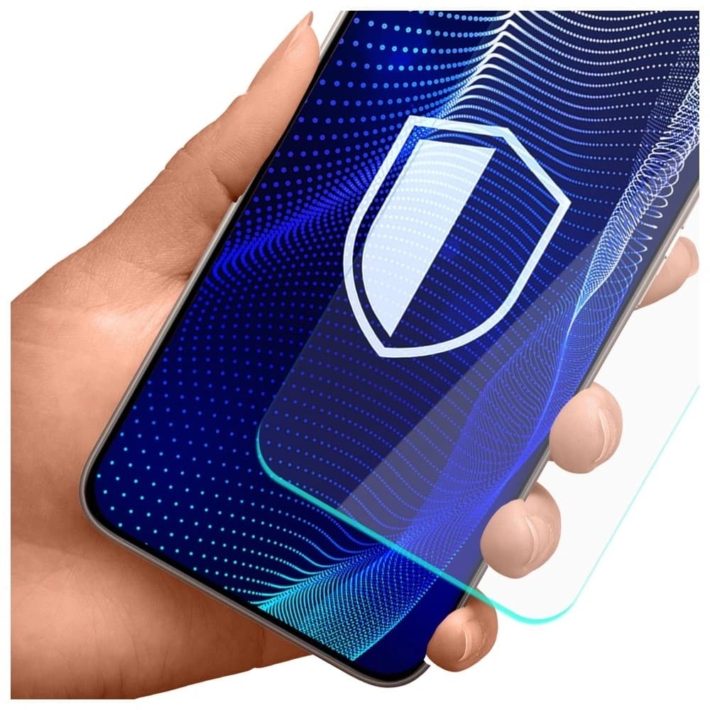 3MK FlexibleGlass Pro Xiaomi 15T 5G - 6