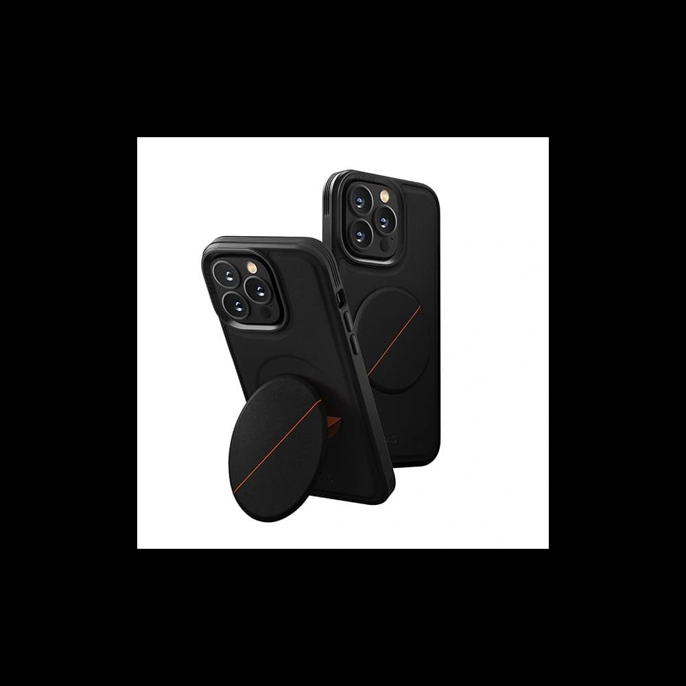 Uniq Novo Apple iPhone 14 Pro schwarz - 2