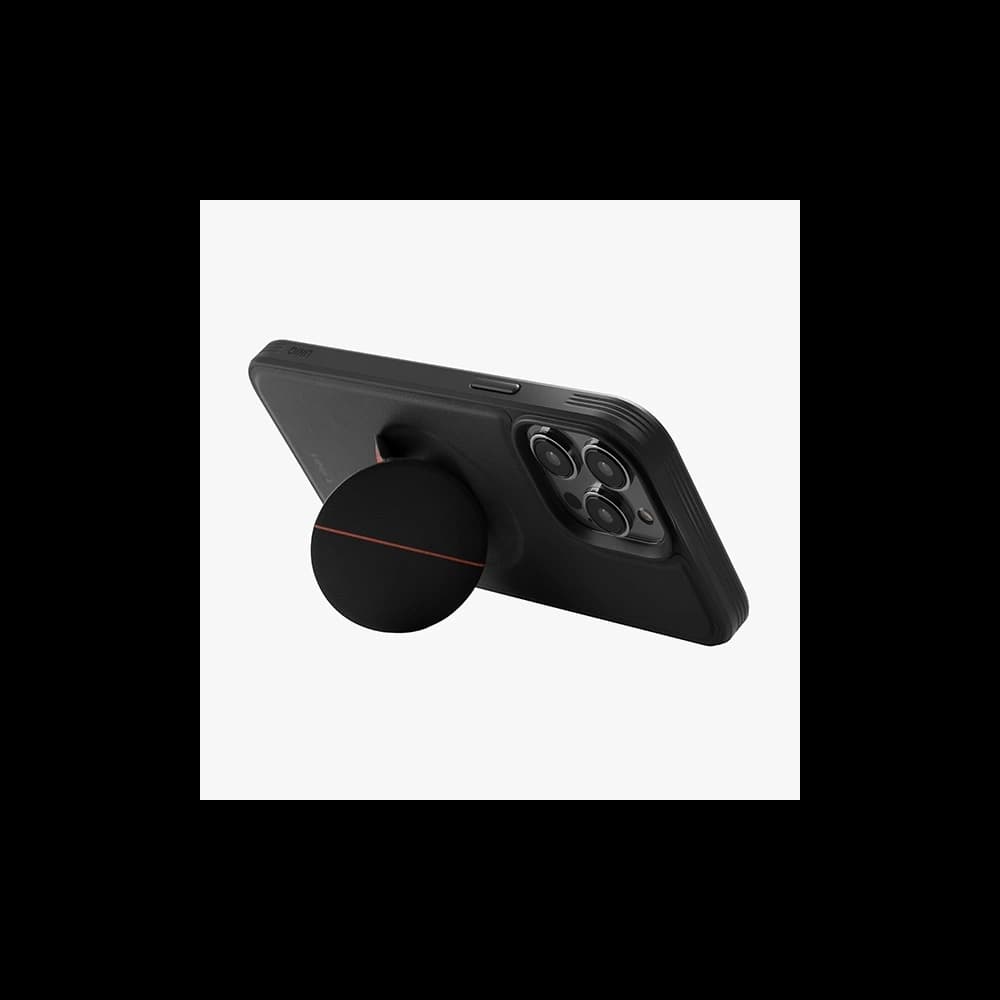 Uniq Novo Apple iPhone 14 Pro schwarz - 3