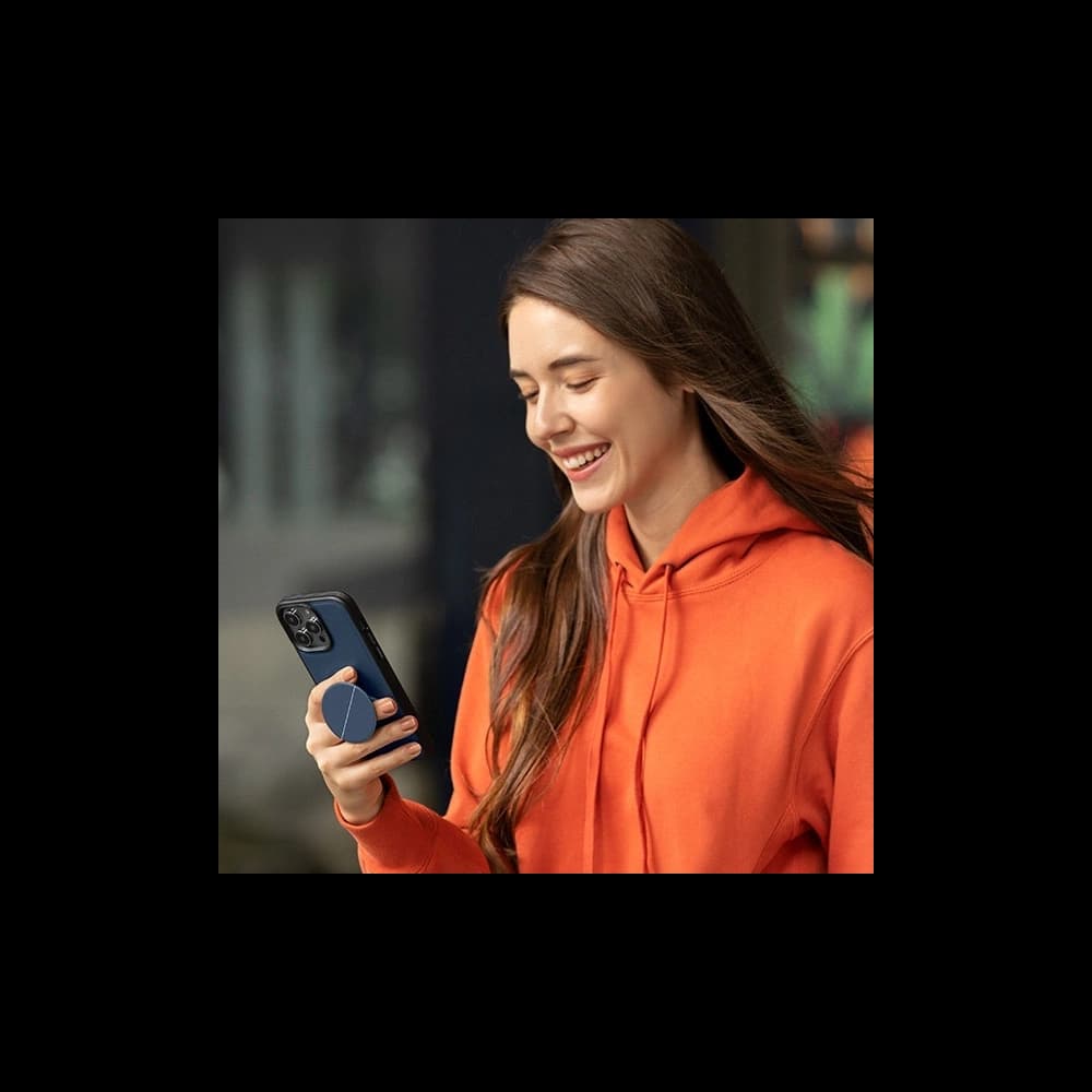 Uniq Novo Apple iPhone 14 Pro schwarz - 4