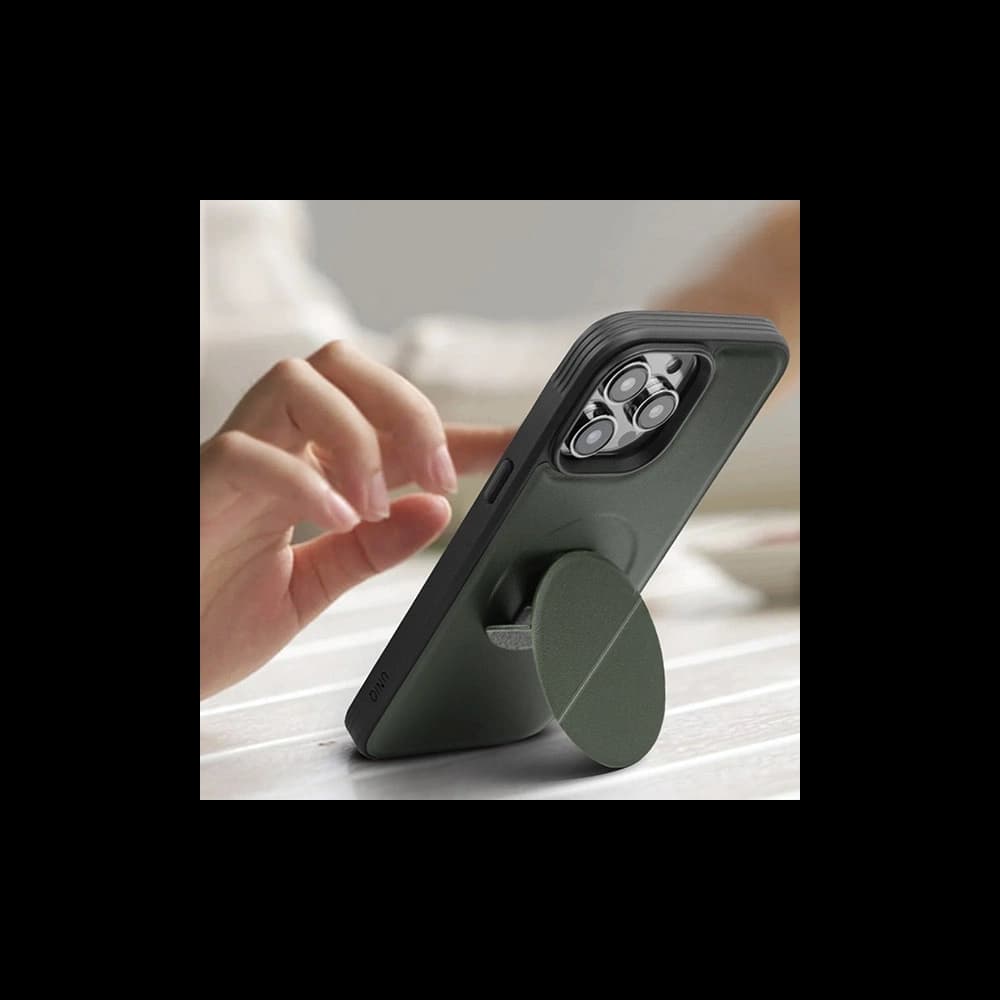 Uniq Novo Apple iPhone 14 Pro schwarz - 6