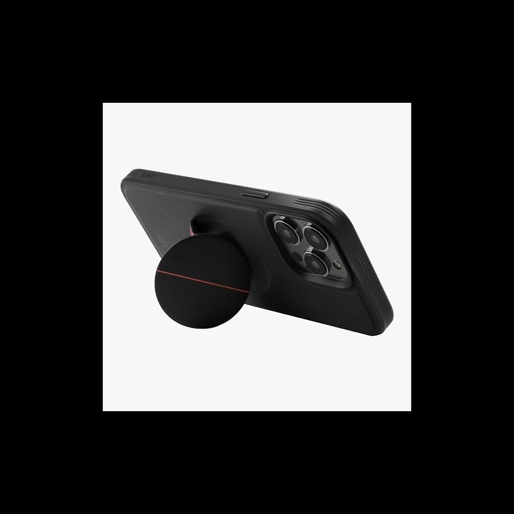 Uniq Novo Apple iPhone 14 Pro Max schwarz - 2