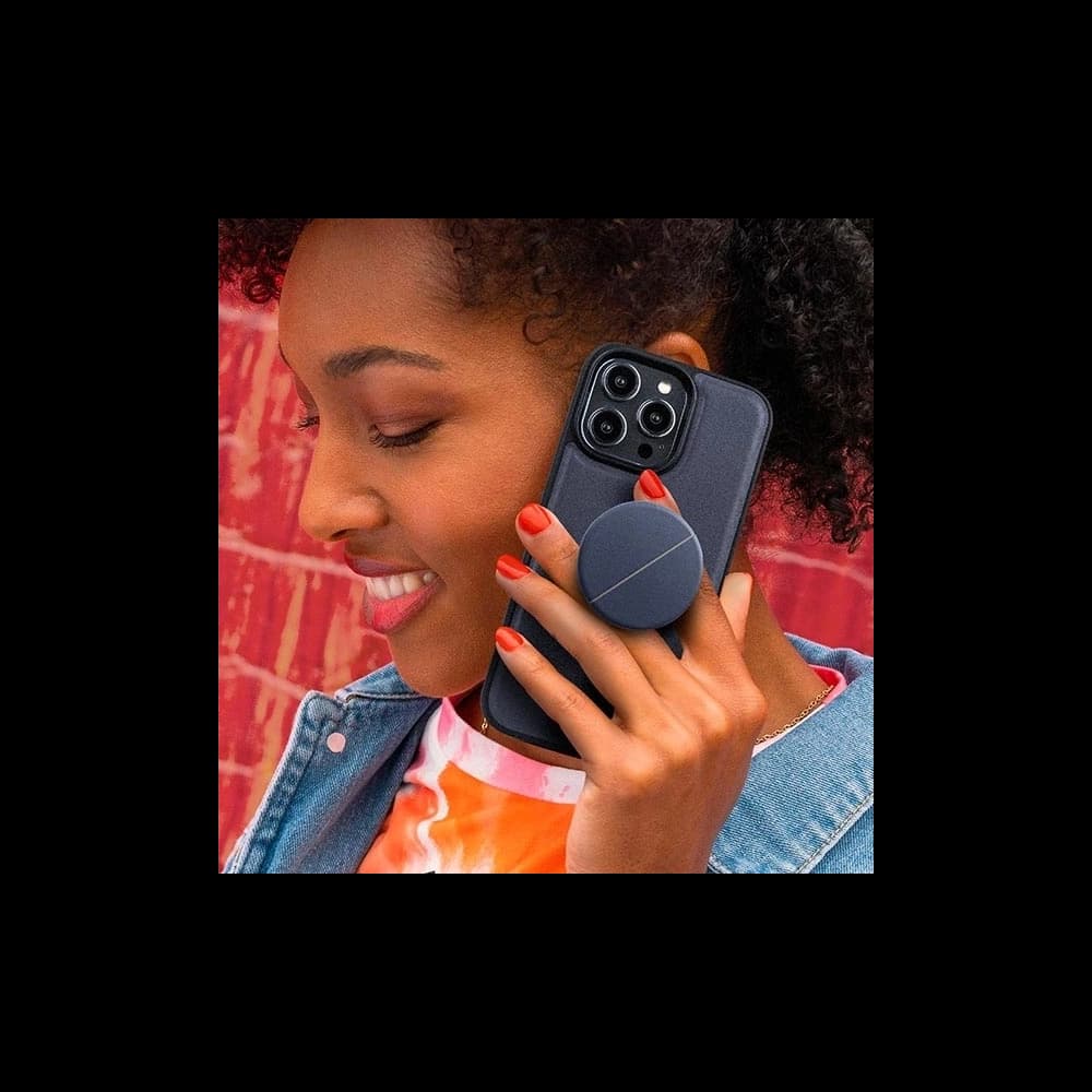 Uniq Novo Apple iPhone 14 Pro Max schwarz - 5