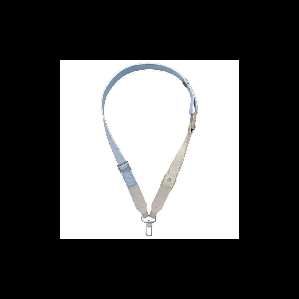 UNIQ Universal 2in1 Handyband Vista blau-beige - 1