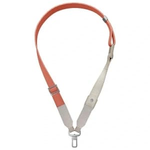 UNIQ Universal 2in1 phone lanyard Vista terracotta-beige