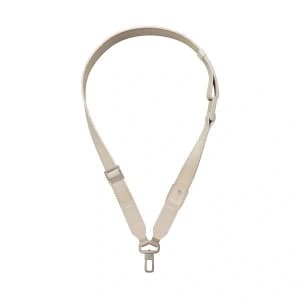 UNIQ Universal 2in1 phone lanyard Vista white