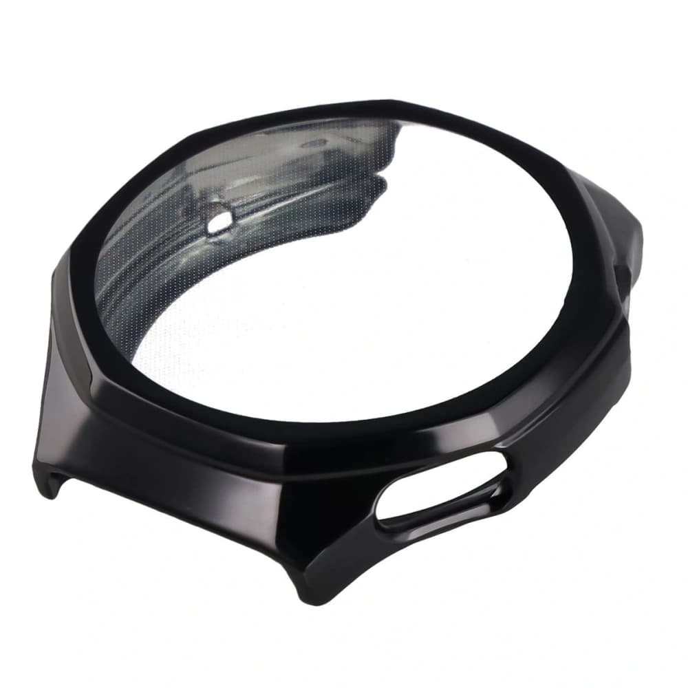 Bizon Case Uhr Felipe Huawei Watch GT6 Pro 46mm schwarz - 4