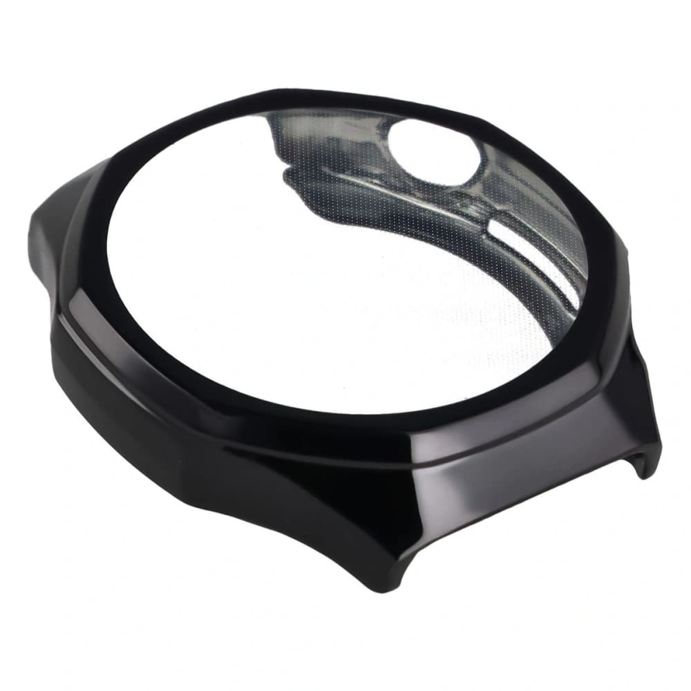 Bizon Case Uhr Felipe Huawei Watch GT6 Pro 46mm schwarz - 5