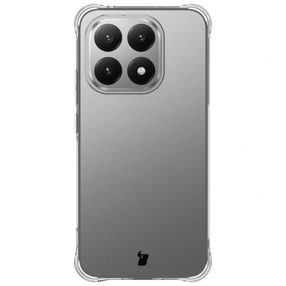 Bizon Case Salpa Xiaomi 15T klar - 2