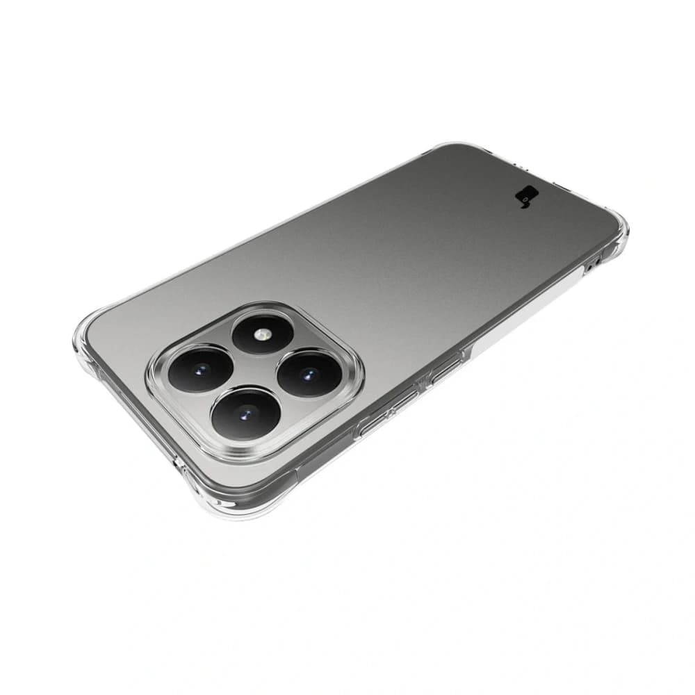 Bizon Case Salpa Xiaomi 15T klar - 5