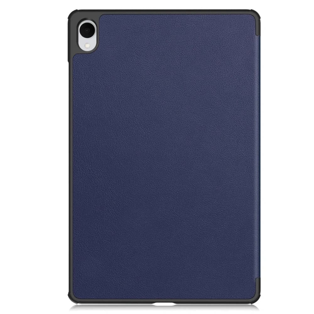 Bizon Case Tab Croc Samsung Galaxy Tab S11 Ultra navy blue - 4